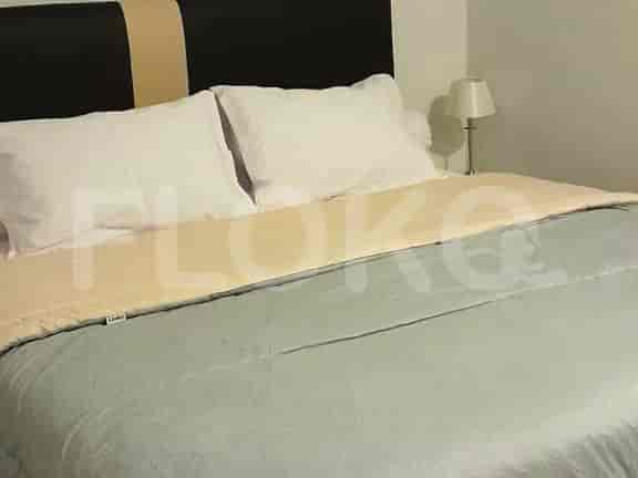 2 Bedroom on High Floor for Rent in Sudirman Suites Jakarta - fsub40 2