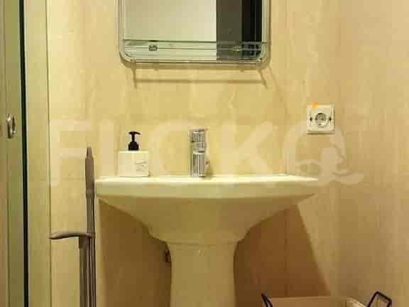 2 Bedroom on High Floor for Rent in Sudirman Suites Jakarta - fsub40 5