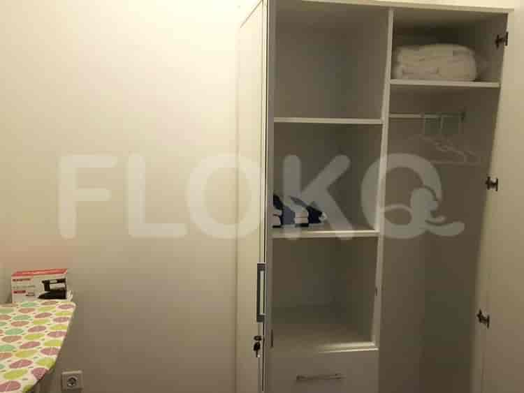 2 Bedroom on High Floor for Rent in Sudirman Suites Jakarta - fsub40 6