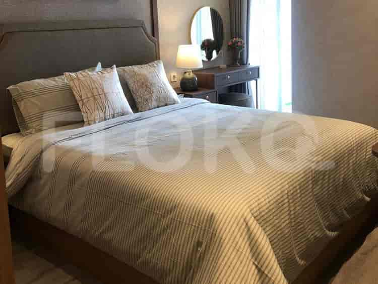 2 Bedroom on High Floor for Rent in Sudirman Suites Jakarta - fsu982 2