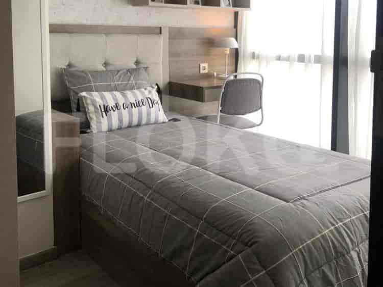 2 Bedroom on High Floor for Rent in Sudirman Suites Jakarta - fsu982 3