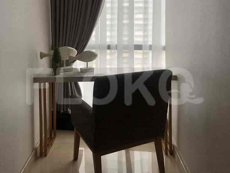 2 Bedroom on High Floor for Rent in Sudirman Suites Jakarta - fsu982 4