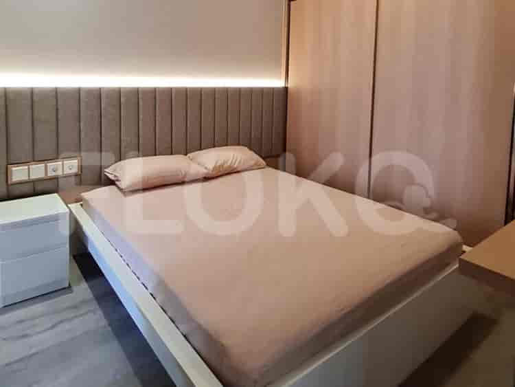 2 Bedroom on High Floor for Rent in Sudirman Suites Jakarta - fsu74d 3