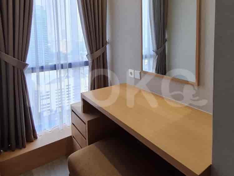 2 Bedroom on High Floor for Rent in Sudirman Suites Jakarta - fsu74d 5