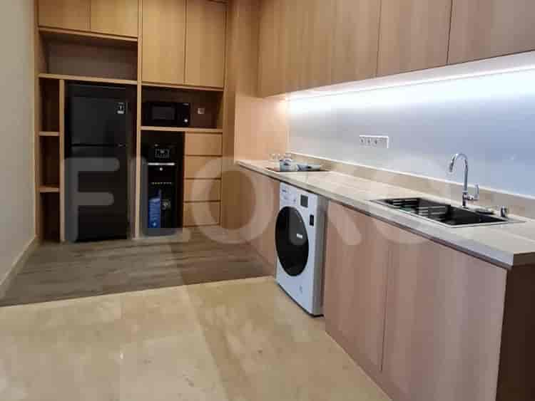 2 Bedroom on High Floor for Rent in Sudirman Suites Jakarta - fsu74d 6
