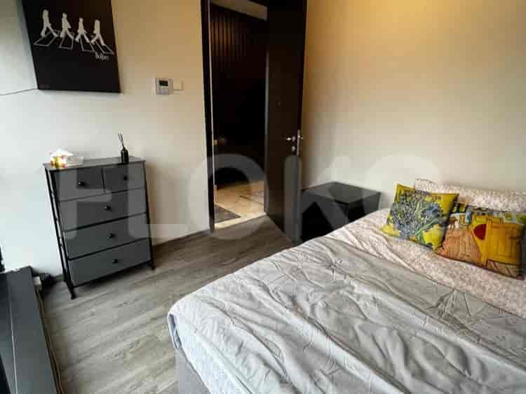 2 Bedroom on High Floor for Rent in Sudirman Suites Jakarta - fsue2c 4
