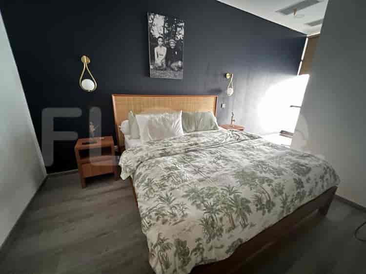 2 Bedroom on High Floor for Rent in Sudirman Suites Jakarta - fsue2c 5