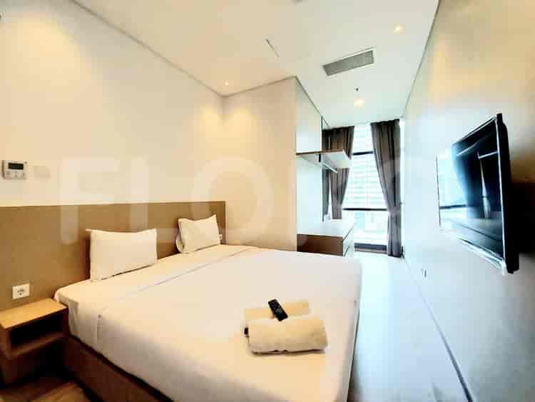 2 Bedroom on Middle Floor for Rent in Sudirman Suites Jakarta - fsu409 3