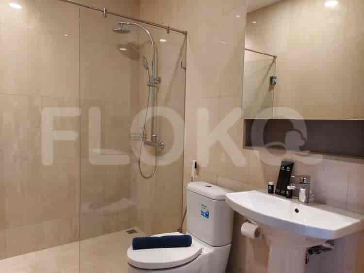 2 Bedroom on Middle Floor for Rent in Sudirman Suites Jakarta - fsu409 4