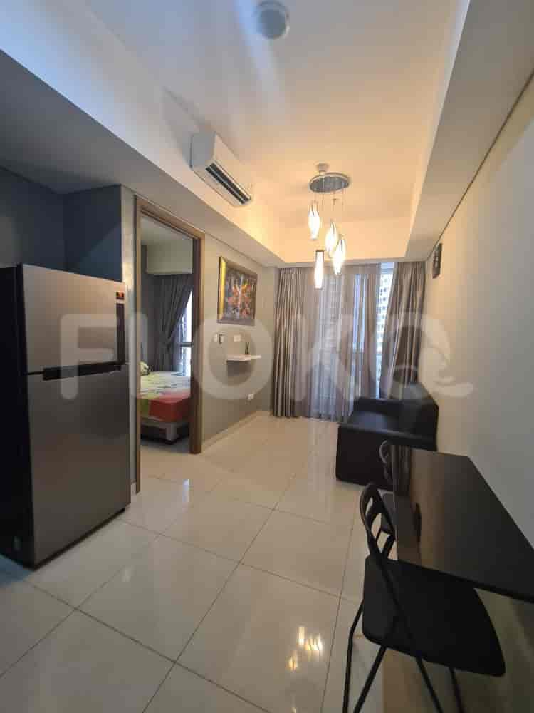 Tipe 1 Kamar Tidur di Lantai Menengah untuk disewakan di Taman Anggrek Residence - fta7f1 4