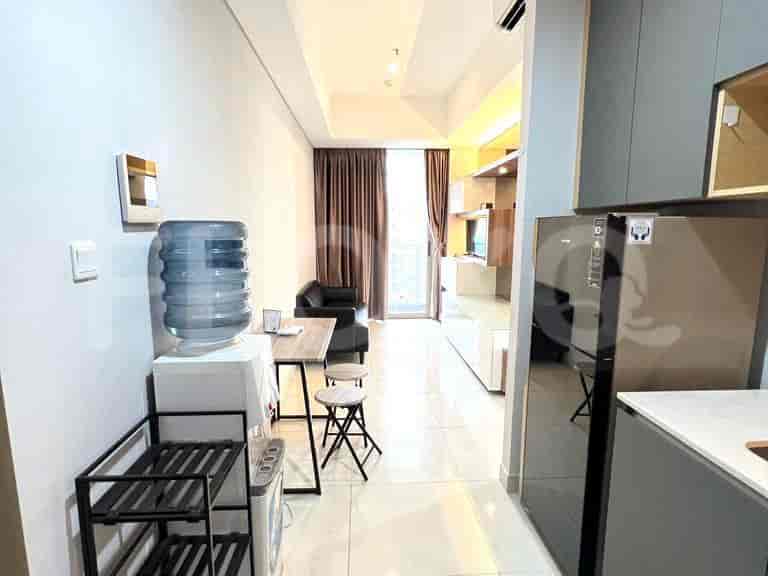 2BR Apartment for Rent in Tanjung Duren, West Jakarta | fta79a, 50th Floor 12