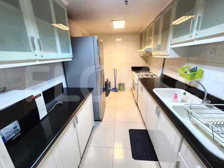 Tipe 3 Kamar Tidur di Lantai Tinggi untuk disewakan di Taman Anggrek Residence - ftacbe 1
