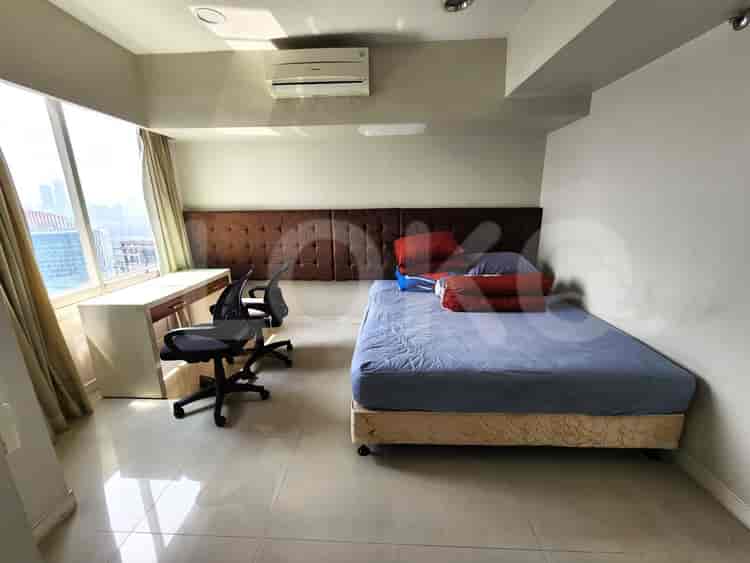 Tipe 3 Kamar Tidur di Lantai Tinggi untuk disewakan di Taman Anggrek Residence - ftacbe 2