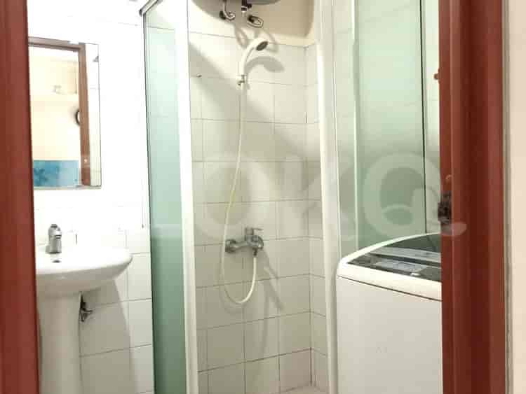1 Bedroom on Low Floor for Rent in Taman Rasuna Apartment - fku90b 5