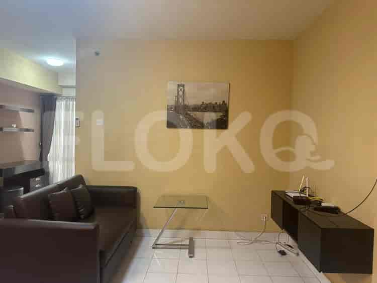 1 Bedroom on Low Floor for Rent in Taman Rasuna Apartment - fku640 2