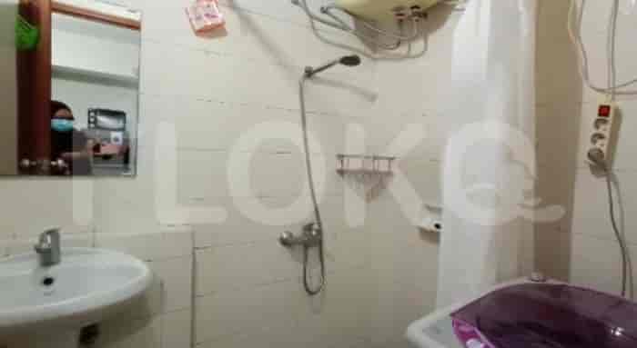 1 Bedroom on Low Floor for Rent in Taman Rasuna Apartment - fku0fe 7