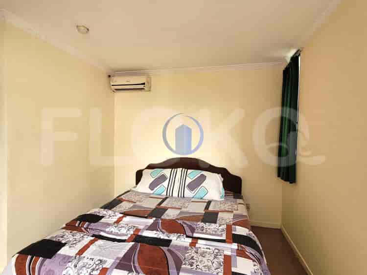 Tipe 2 Kamar Tidur di Lantai Rendah untuk disewakan di Taman Rasuna Apartemen - fkuc8c 13