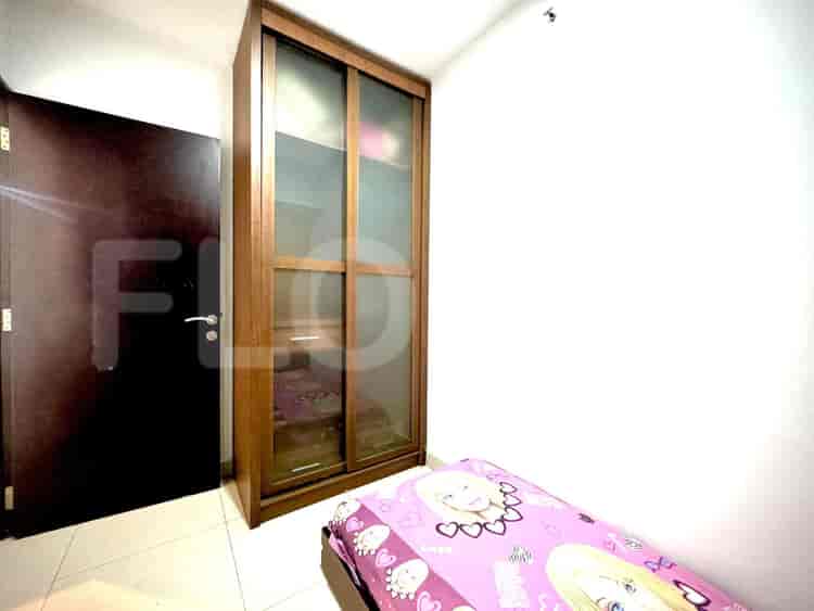 Tipe 2 Kamar Tidur di Lantai Rendah untuk disewakan di Taman Rasuna Apartemen - fkua68 7