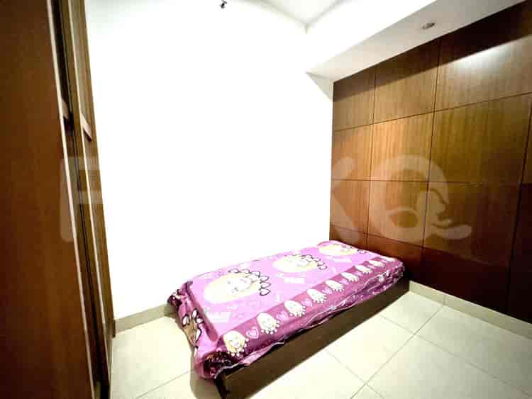Tipe 2 Kamar Tidur di Lantai Rendah untuk disewakan di Taman Rasuna Apartemen - fkua68 8