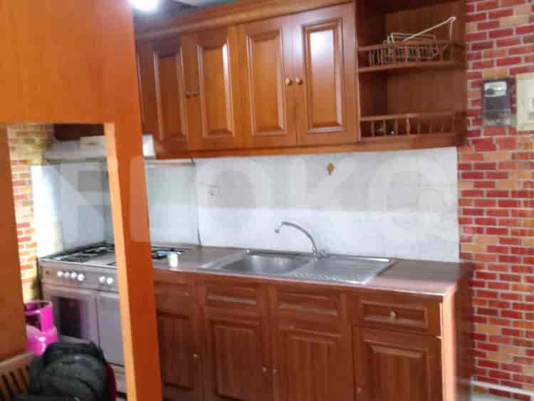 3 Bedroom on Low Floor for Rent in Taman Rasuna Apartment - fku2ed 6