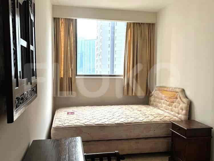 Tipe 3 Kamar Tidur di Lantai Rendah untuk disewakan di Taman Rasuna Apartemen - fkub68 6