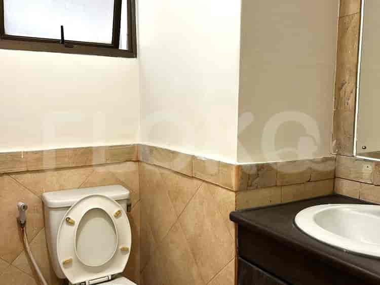 Tipe 3 Kamar Tidur di Lantai Rendah untuk disewakan di Taman Rasuna Apartemen - fkub68 8
