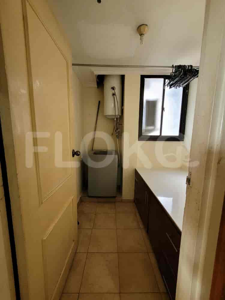 3 Bedroom on Low Floor for Rent in Taman Rasuna Apartment - fku1af 8