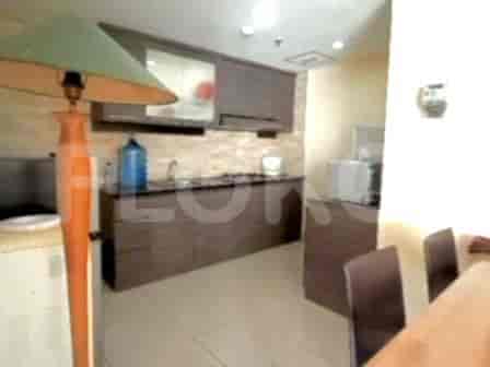 Tipe 3 Kamar Tidur di Lantai Rendah untuk disewakan di Taman Rasuna Apartemen - fkua4c 4