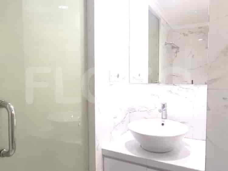 Tipe 3 Kamar Tidur di Lantai Rendah untuk disewakan di Taman Rasuna Apartemen - fku0c1 19