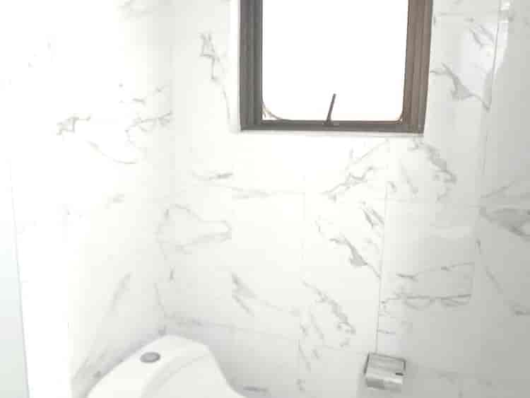 Tipe 3 Kamar Tidur di Lantai Rendah untuk disewakan di Taman Rasuna Apartemen - fku0c1 21