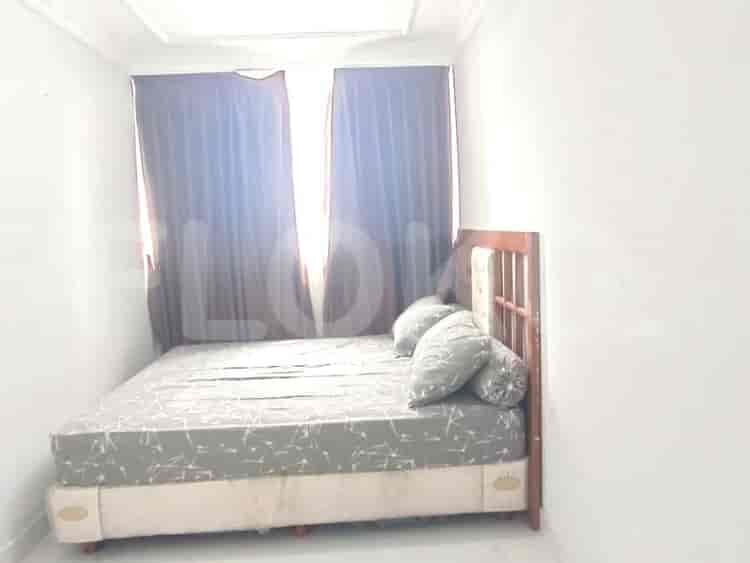 Tipe 3 Kamar Tidur di Lantai Rendah untuk disewakan di Taman Rasuna Apartemen - fku0c1 9