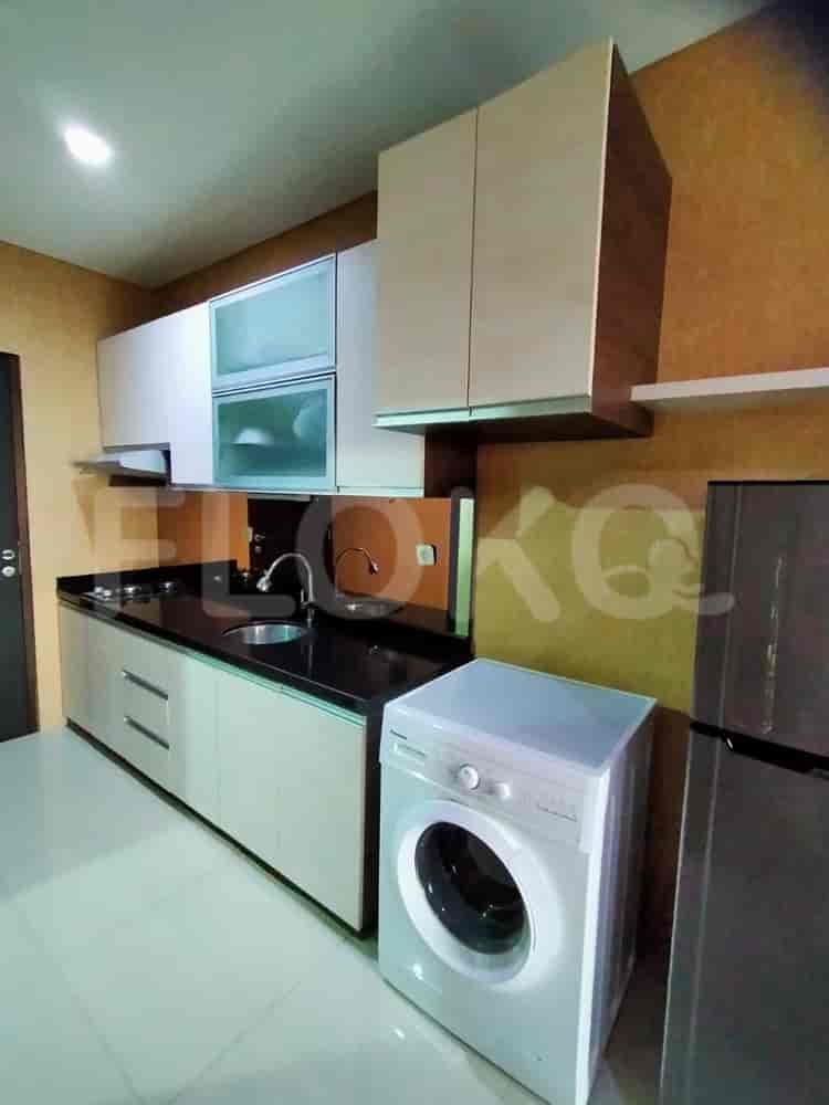 1 Bedroom on High Floor for Rent in Tamansari Semanggi Apartment - fsu634 3