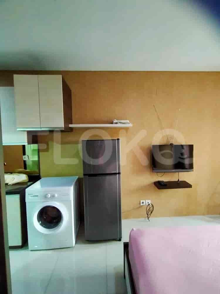 1 Bedroom on High Floor for Rent in Tamansari Semanggi Apartment - fsu634 5