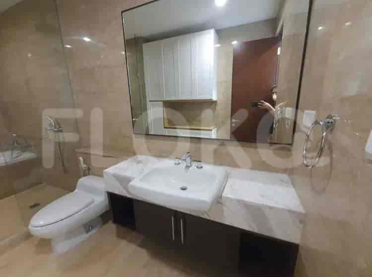 Tipe 1 Kamar Tidur di Lantai Rendah untuk disewakan di Tamansari Semanggi Apartemen - fsu6db 7