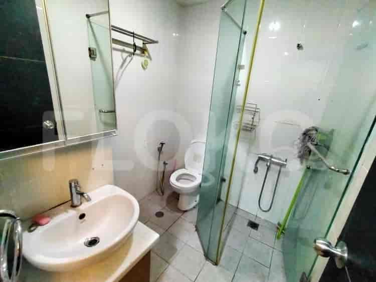 Tipe 2 Kamar Tidur di Lantai Menengah untuk disewakan di Tamansari Semanggi Apartemen - fsu512 4
