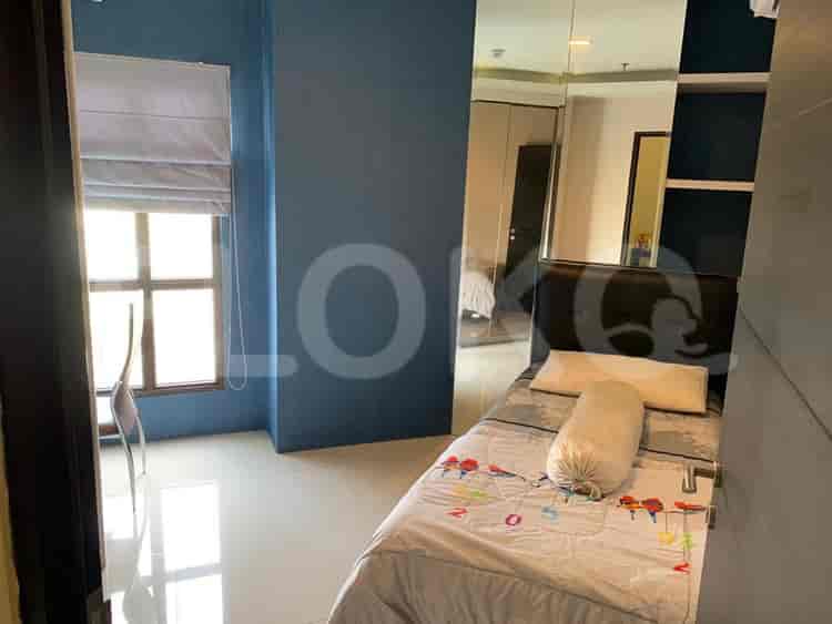 Tipe 2 Kamar Tidur di Lantai Tinggi untuk disewakan di Tamansari Semanggi Apartemen - fsu94c 2