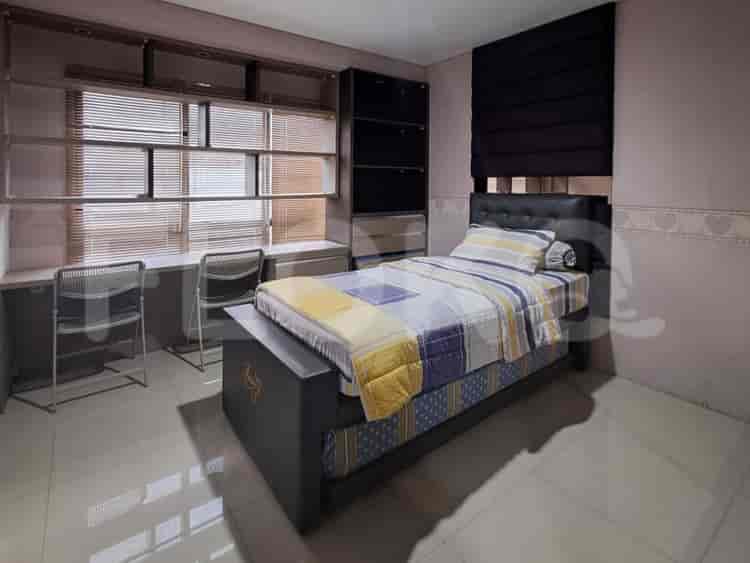 Tipe 2 Kamar Tidur di Lantai Rendah untuk disewakan di Tamansari Semanggi Apartemen - fsu201 5