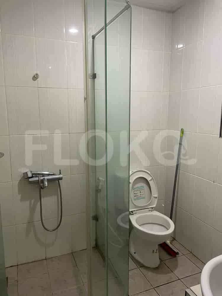 Tipe 2 Kamar Tidur di Lantai Rendah untuk disewakan di Tamansari Semanggi Apartemen - fsub1c 7