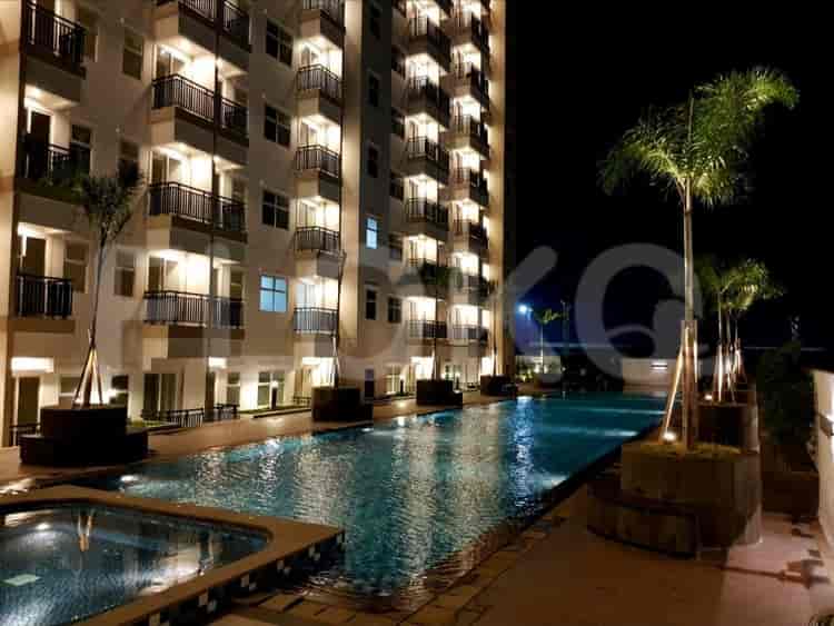 1 Bedroom on Middle Floor for Rent in Thamrin District Bekasi - fbe9de 3