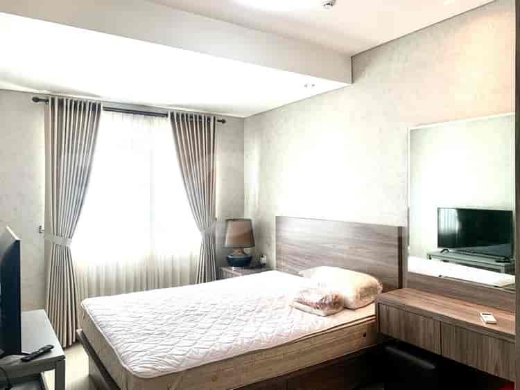 1 Bedroom on Middle Floor for Rent in Thamrin Executive Residence - fthfcd 10