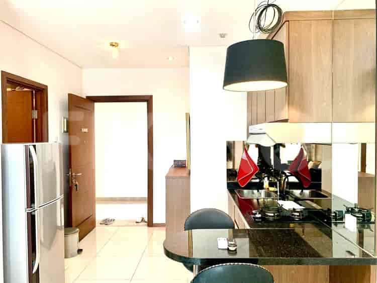 1 Bedroom on Middle Floor for Rent in Thamrin Executive Residence - fth812 1