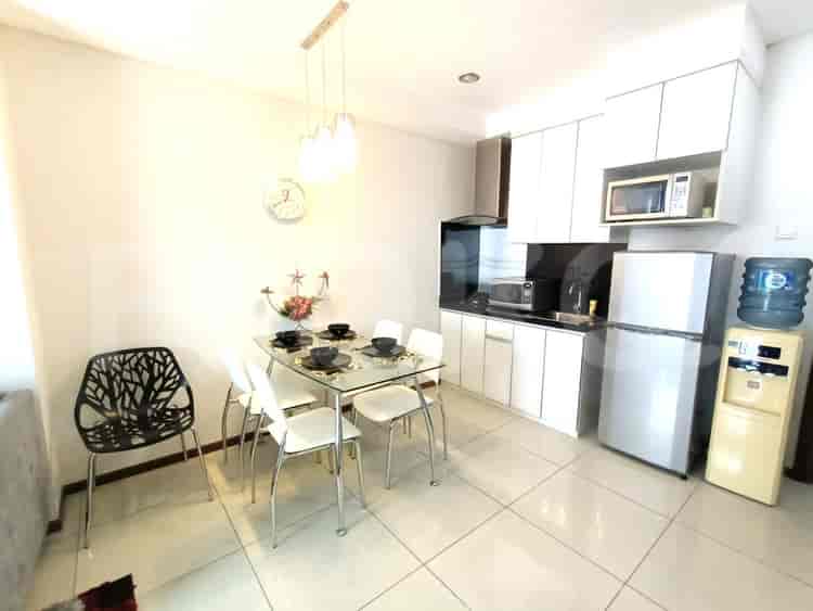 1 Bedroom on Middle Floor for Rent in Thamrin Executive Residence - fthe6c 7