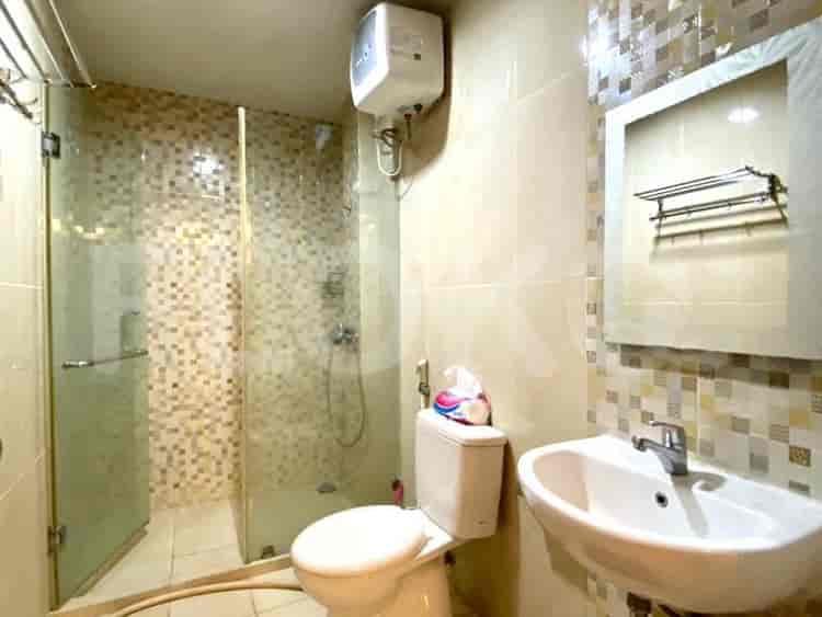 Tipe 2 Kamar Tidur di Lantai Menengah untuk disewakan di Thamrin Executive Residence - fth425 12