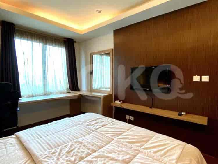 Tipe 2 Kamar Tidur di Lantai Menengah untuk disewakan di Thamrin Executive Residence - fth425 8
