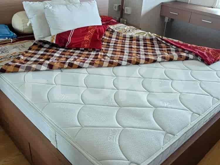 Tipe 2 Kamar Tidur di Lantai Tinggi untuk disewakan di Thamrin Executive Residence - fthc3d 13