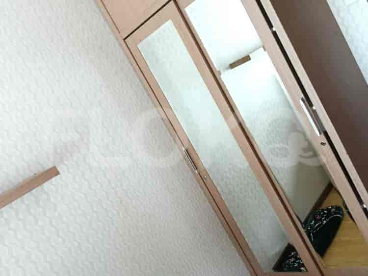 Tipe 2 Kamar Tidur di Lantai Tinggi untuk disewakan di Thamrin Executive Residence - fthc3d 14