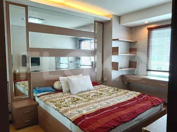 Tipe 2 Kamar Tidur di Lantai Tinggi untuk disewakan di Thamrin Executive Residence - fthaa6 6