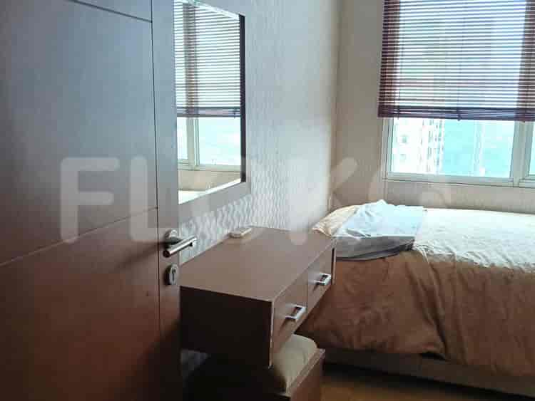 Tipe 2 Kamar Tidur di Lantai Tinggi untuk disewakan di Thamrin Executive Residence - fthf7c 13