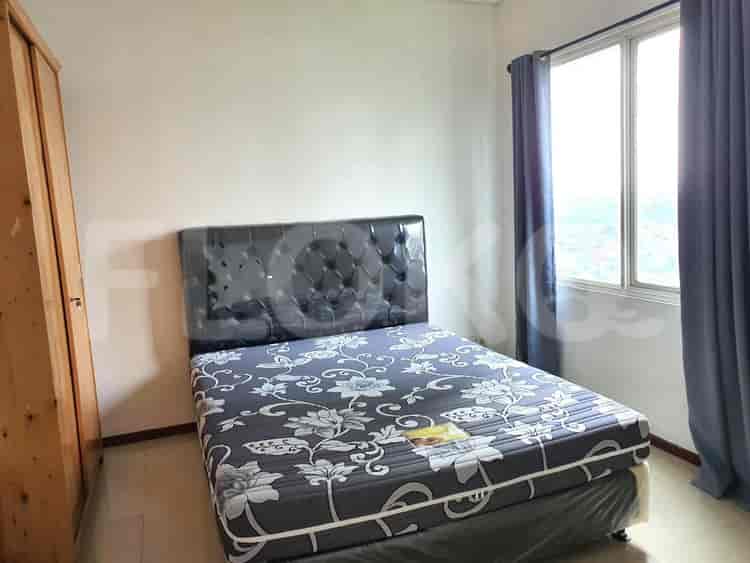 Tipe 1 Kamar Tidur di Lantai Menengah untuk disewakan di Thamrin Residence Apartemen - fth645 7