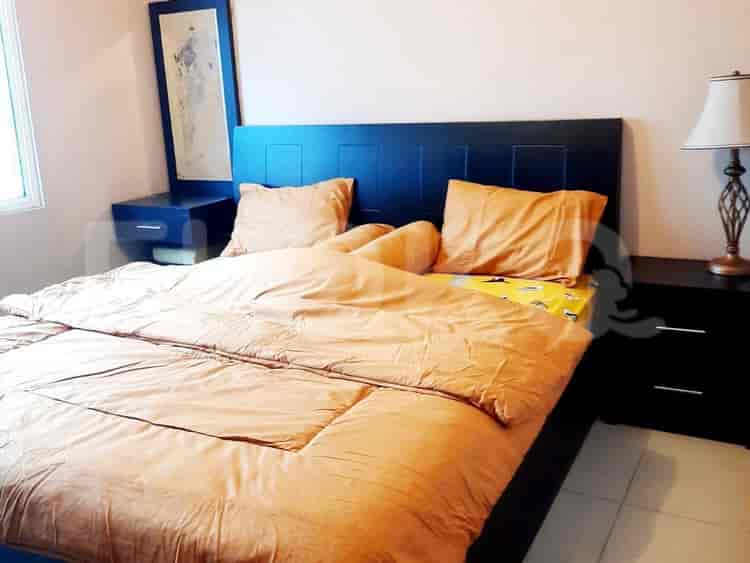 Tipe 2 Kamar Tidur di Lantai Tinggi untuk disewakan di Thamrin Residence Apartemen - fthcb9 3